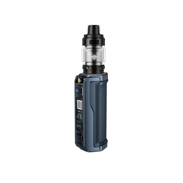 VOOPOO Argus XT 100W UForce-L Kit - Dark Blue