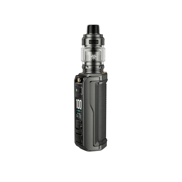 VOOPOO Argus XT 100W UForce-L Kit - Graphite