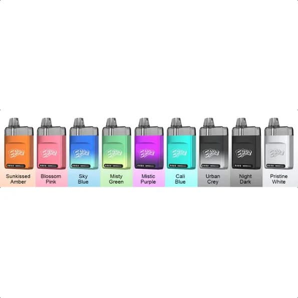 Vaporesso ECO Nano 2 Pod System