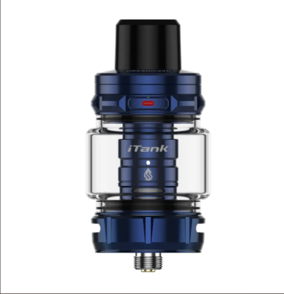 Vaporesso ITank 2 Vape Tank - Cafe Racer Craft E-Liquid Vaporesso ITank 2 Vape Tank - Cafe Racer Craft E-Liquid