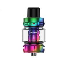 Vaporesso ITank 2 Vape Tank - Cafe Racer Craft E-Liquid Vaporesso ITank 2 Vape Tank - Cafe Racer Craft E-Liquid