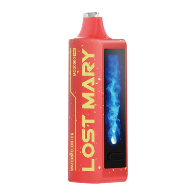 Lost Mary MO20K Pro Disposable Vape
