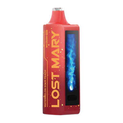 Lost Mary MO20K Pro Disposable Vape