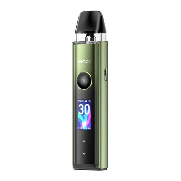 Geek Vape Wenax Q Pro 30W Vape Pod Kit