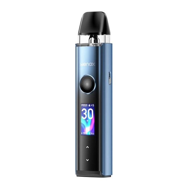 Geek Vape Wenax Q Pro 30W Vape Pod Kit
