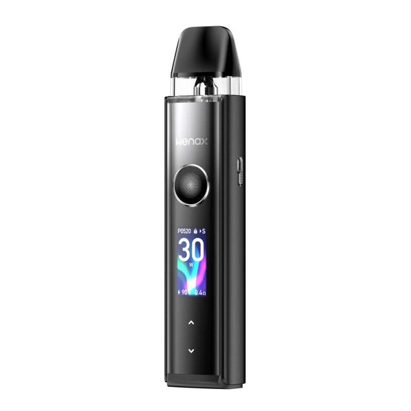 Geek Vape Wenax Q Pro 30W Vape Pod Kit