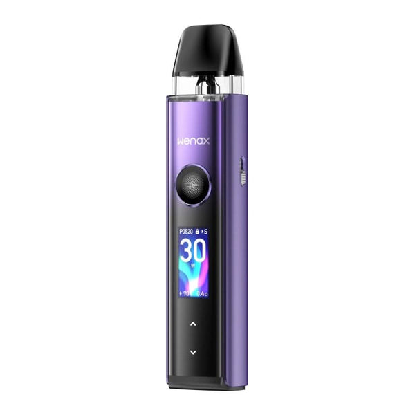 Geek Vape Wenax Q Pro 30W Vape Pod Kit