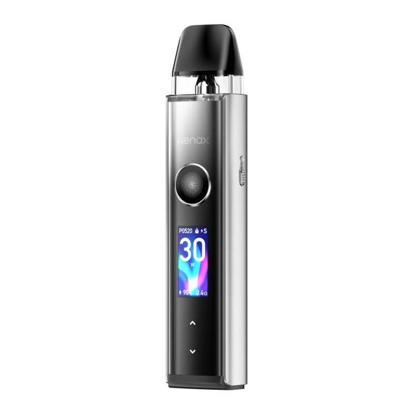 Geek Vape Wenax Q Pro 30W Vape Pod Kit