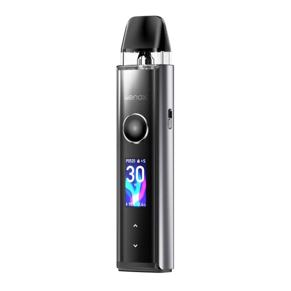 Geek Vape Wenax Q Pro 30W Vape Pod Kit