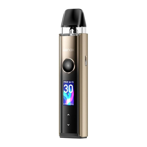 Geek Vape Wenax Q Pro 30W Vape Pod Kit