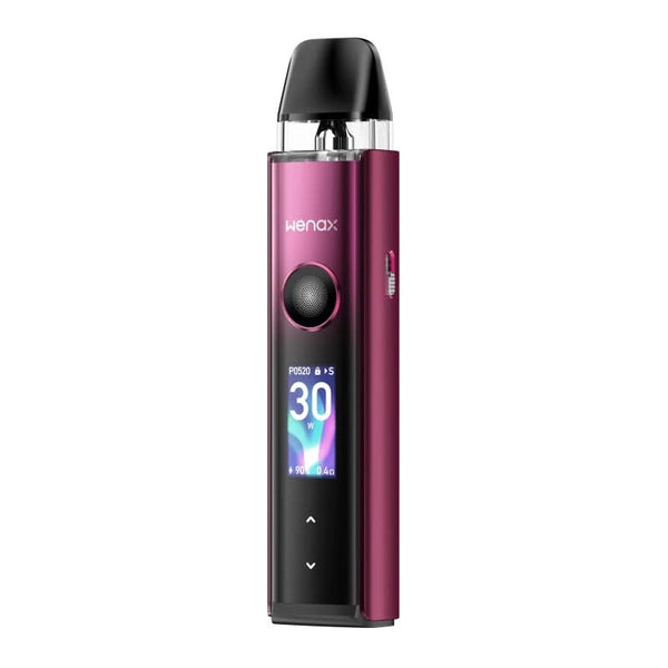 Geek Vape Wenax Q Pro 30W Vape Pod Kit