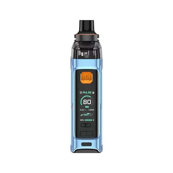 Vaporesso Armour GS 80W Pod Kit - Cafe Racer Craft E-Liquid Vaporesso Armour GS 80W Pod Kit - Cafe Racer Craft E-Liquid
