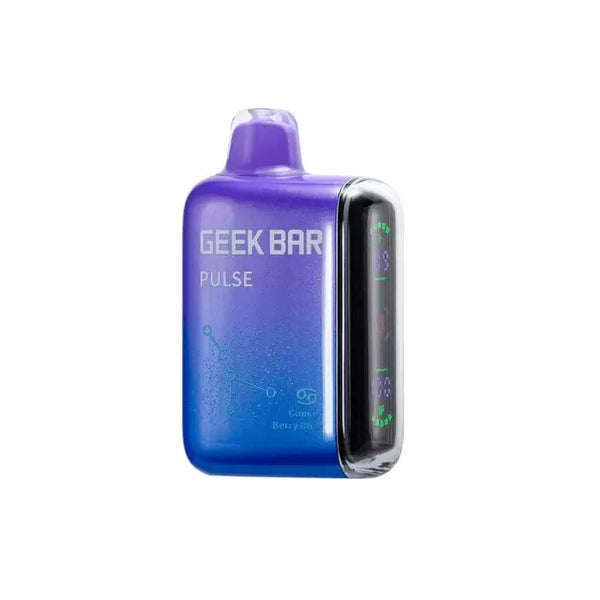 Geek Bar Pulse 15k Disposable Vape
