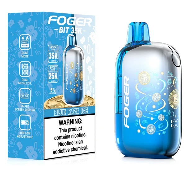 Miami Mint Bit 35K Disposable Vape Australia Watermelon Ice Foger Miami Mint Bit 35K Disposable Vape Australia Watermelon Ice Foger
