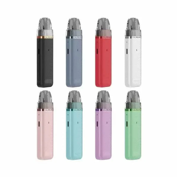 Caliburn G3 Lite Color Assortment