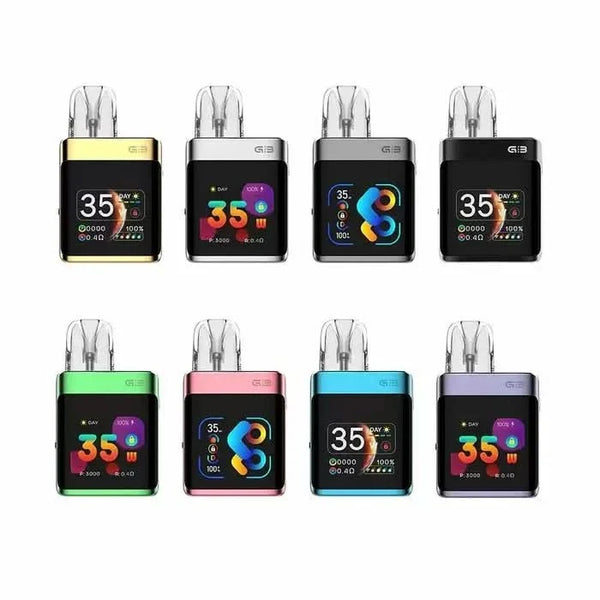 Uwell Caliburn G3 Pro KOKO Pod System