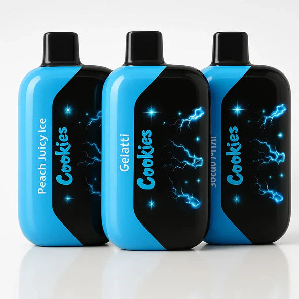 Cookies 30K Disposable Vape 