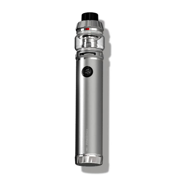 Freemax Twister 2 80W Fireluke 4 Kit - Silver