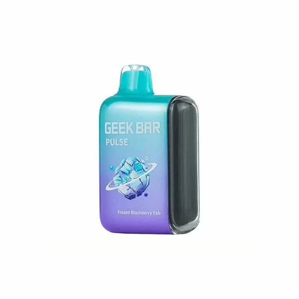 Geek Bar Pulse 15k Disposable Vape