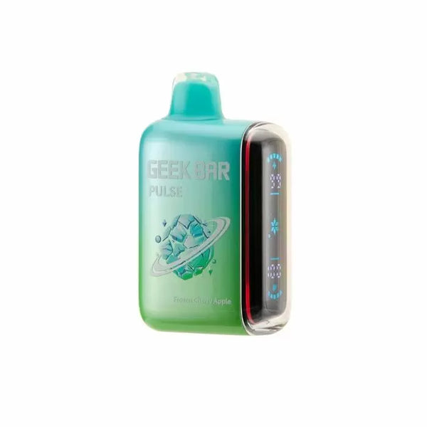 Geek Bar Pulse 15k Disposable Vape