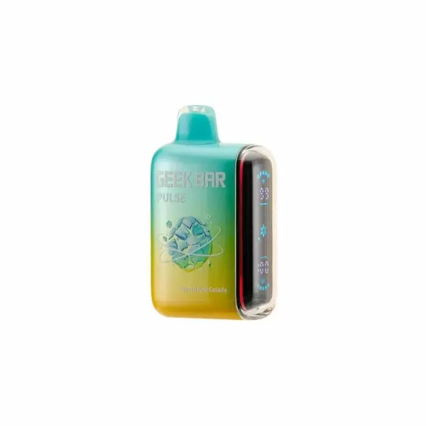 Geek Bar Pulse 15k Disposable Vape