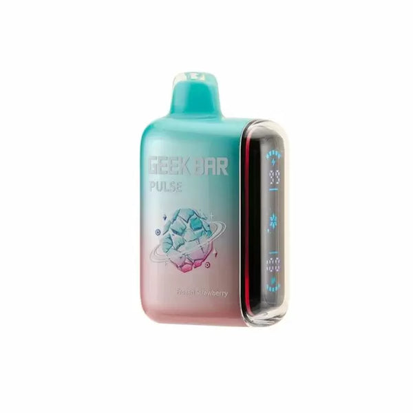Geek Bar Pulse 15k Disposable Vape