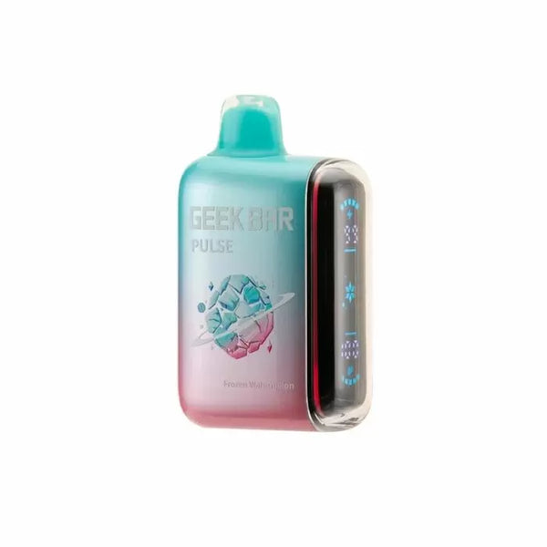 Geek Bar Pulse 15k Disposable Vape