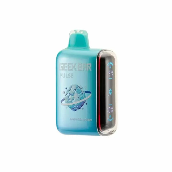 Geek Bar Pulse 15k Disposable Vape