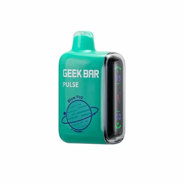 Geek Bar Pulse 15k Disposable Vape