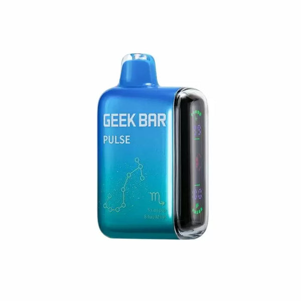Geek Bar Pulse 15k Disposable Vape