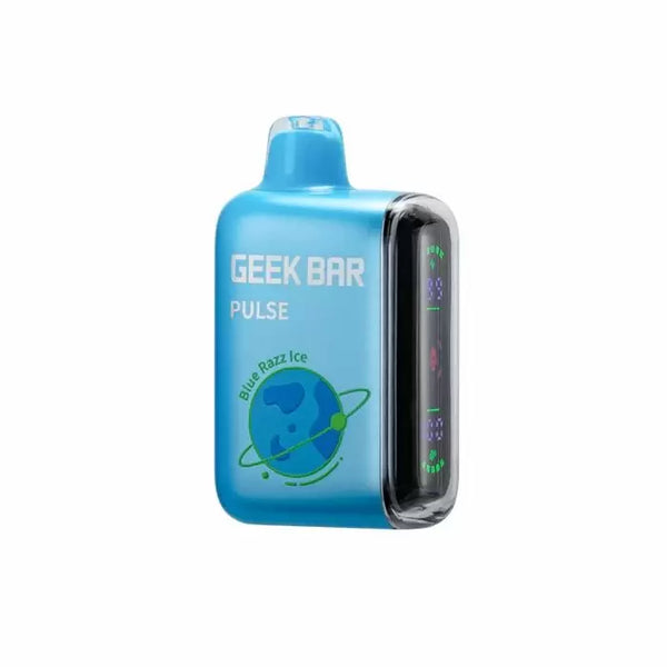 Geek Bar Pulse 15k Disposable Vape