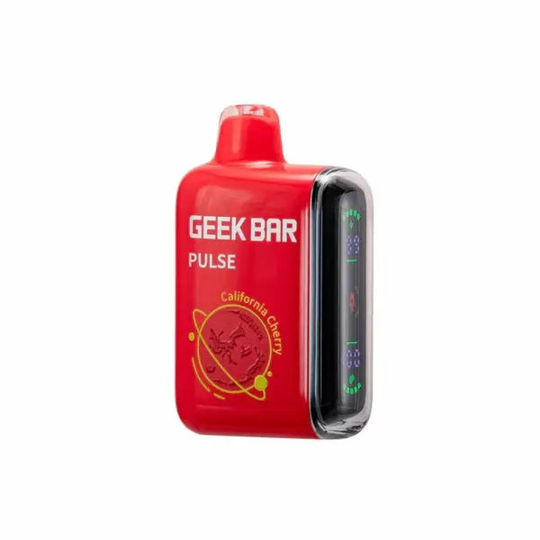 Geek Bar Pulse 15k Disposable Vape