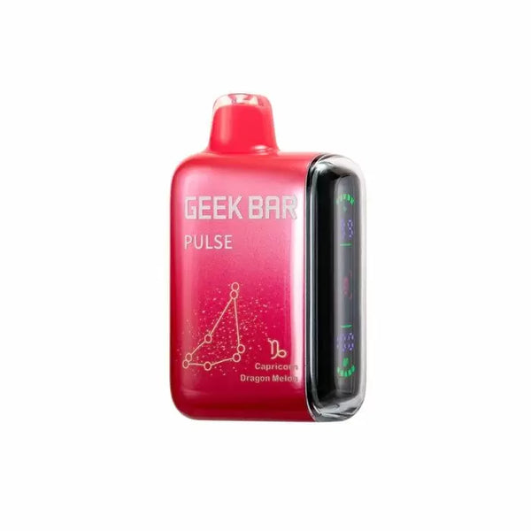 Geek Bar Pulse 15k Disposable Vape