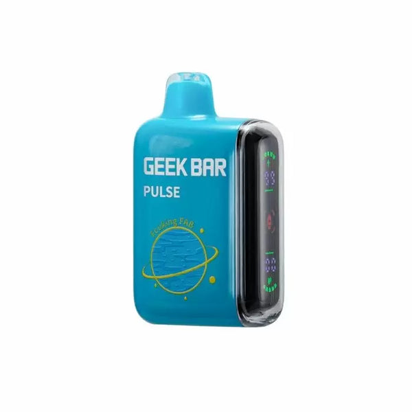 Geek Bar Pulse 15k Disposable Vape