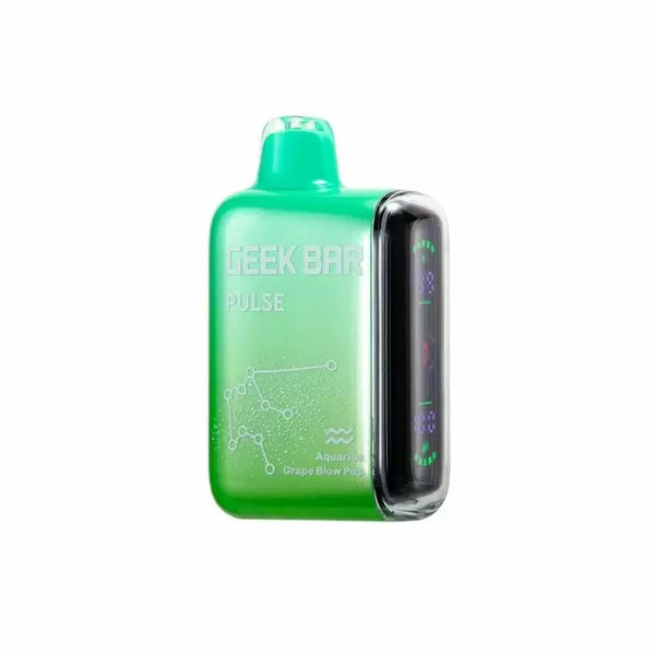 Geek Bar Pulse 15k Disposable Vape