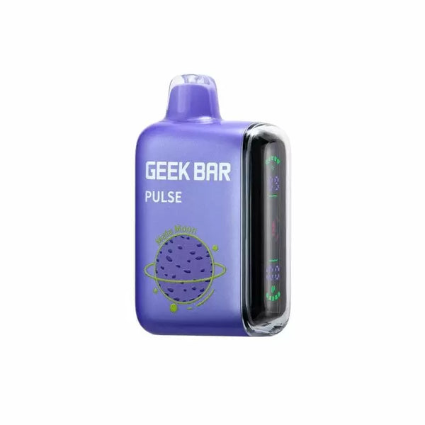 Geek Bar Pulse 15k Disposable Vape