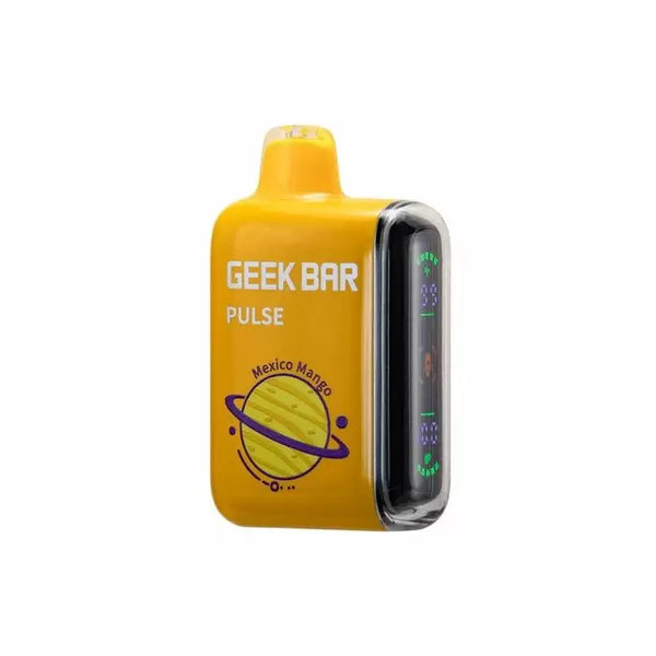 Geek Bar Pulse 15k Disposable Vape