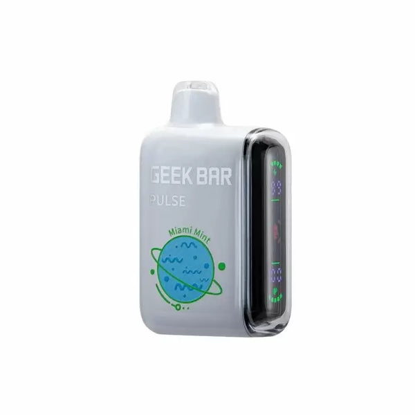 Geek Bar Pulse 15k Disposable Vape