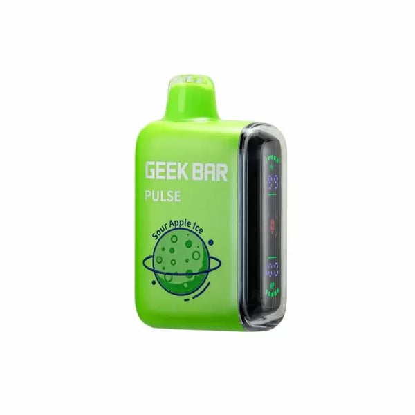 Geek Bar Pulse 15k Disposable Vape