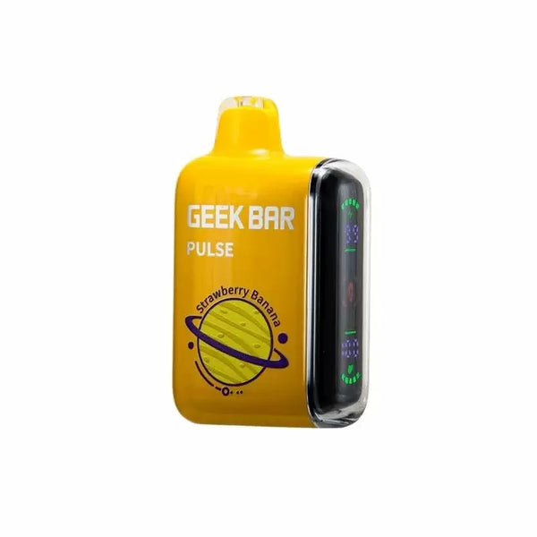 Geek Bar Pulse 15k Disposable Vape