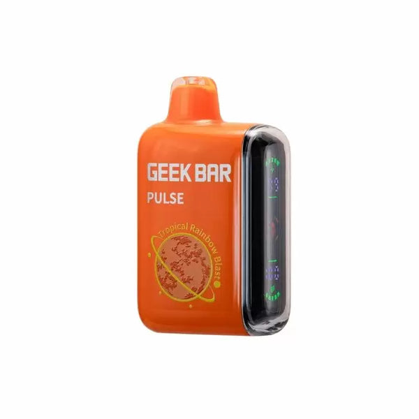 Geek Bar Pulse 15k Disposable Vape