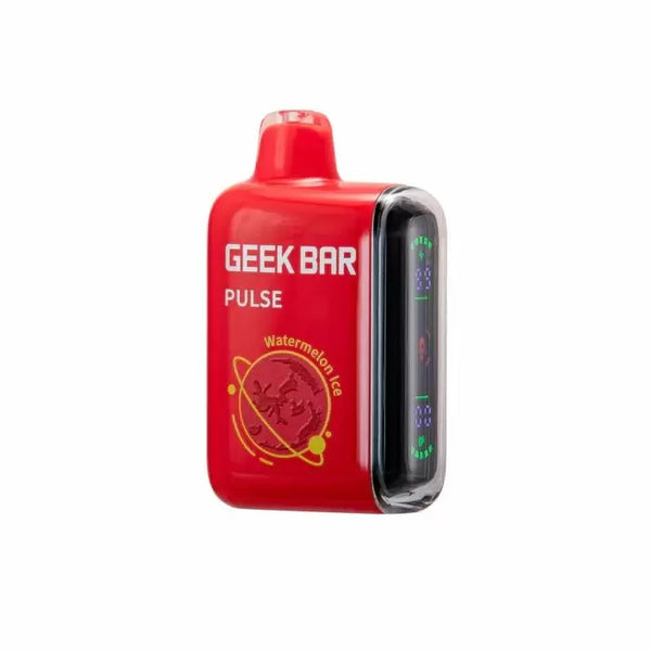 Geek Bar Pulse 15k Disposable Vape