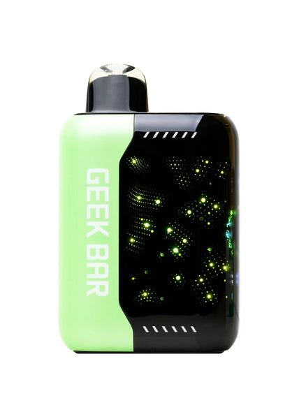 Geek Bar Pulse X 25K Disposable Vape