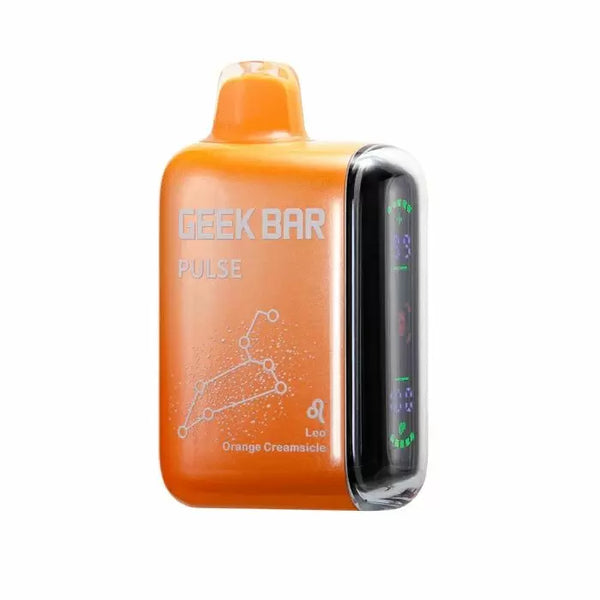 Geek Bar Pulse 15k Disposable Vape
