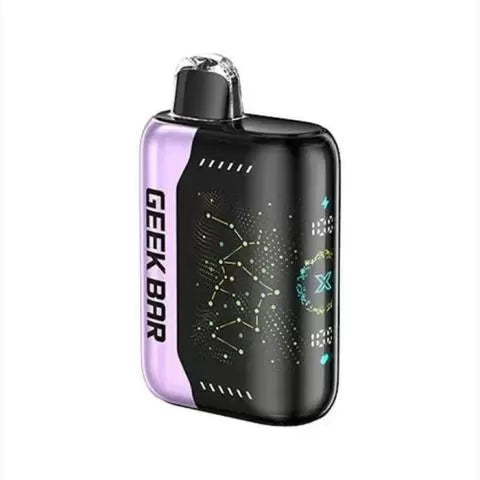 Geek Bar Pulse X 25K Disposable Vape