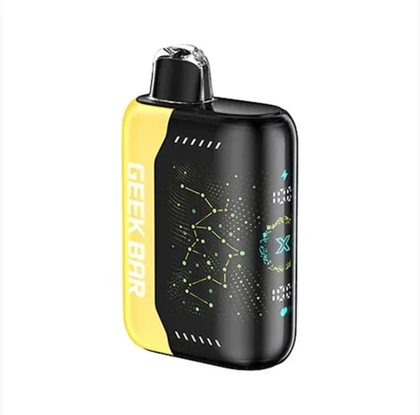 Geek Bar Pulse X 25K Disposable Vape