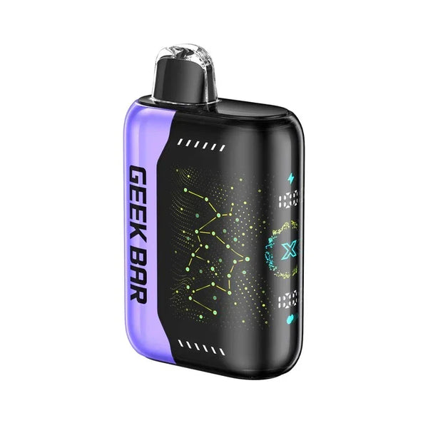 Geek Bar Pulse X 25K Disposable Vape