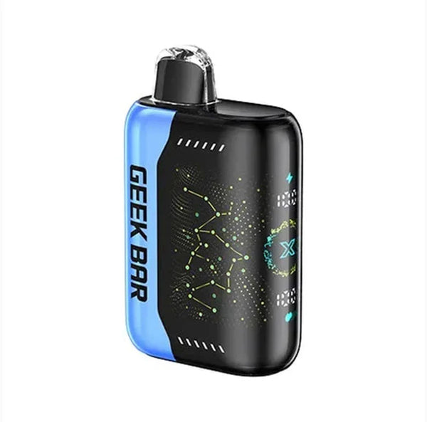 Geek Bar Pulse X 25K Disposable Vape
