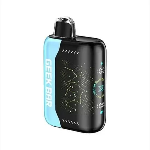 Geek Bar Pulse X 25K Disposable Vape