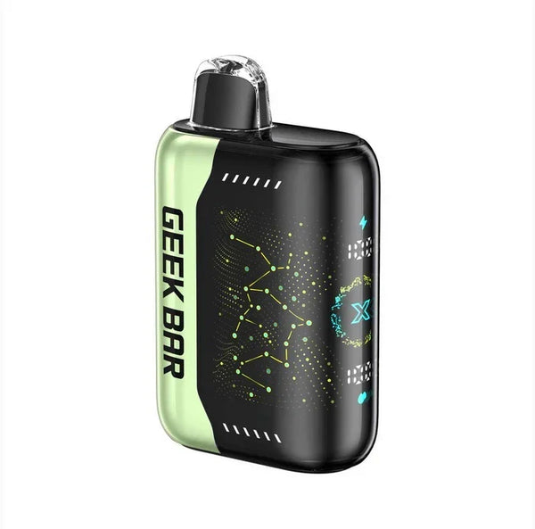 Geek Bar Pulse X 25K Disposable Vape